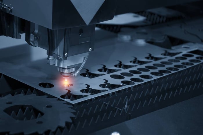CNC Cutting in Various Industries: Automotive, Aerospace, and Beyond