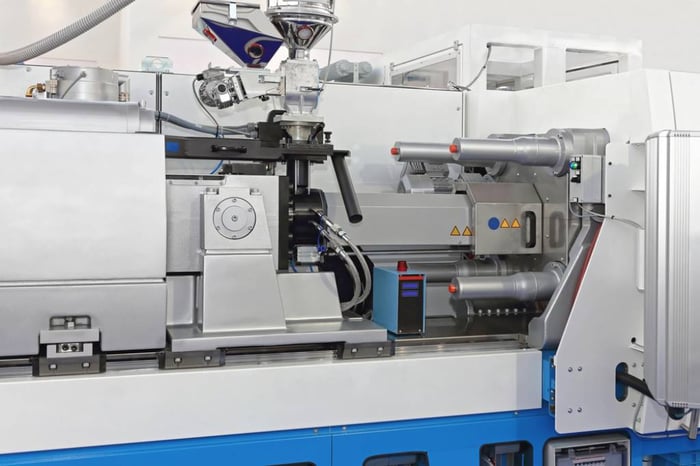 Smart Manufacturing in Plastic Injection Molding