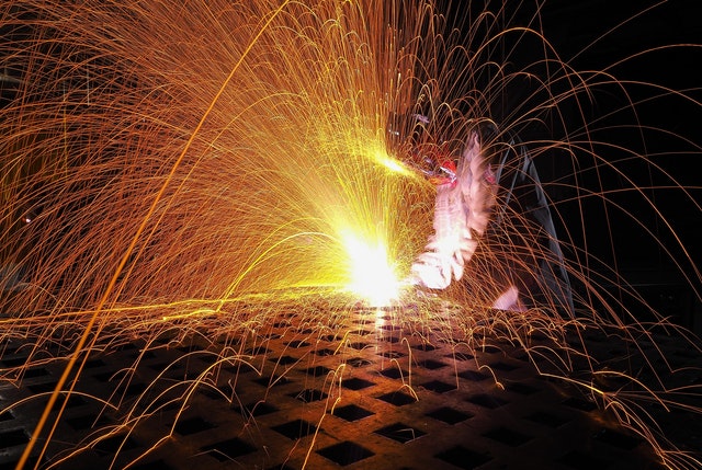 What is Metal Fabrication and Welding?