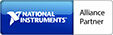 National Instruments Alliance Partner