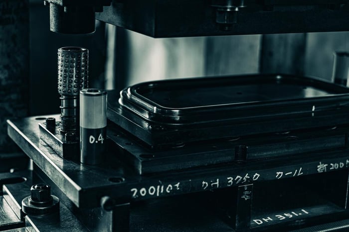 Custom Metal Stamping Services: The Key to Cost-Effective Production