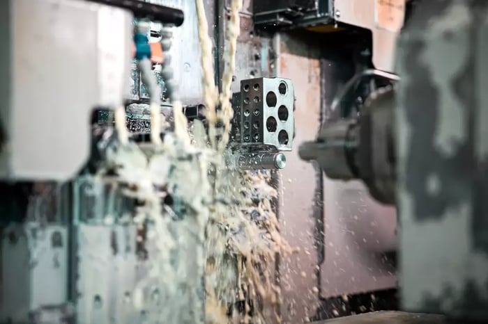 Defense Industry CNC Machining Services: What Is It?