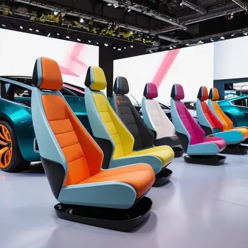Rapid Prototyping breakthrough : 15 Ways It's Revolutionizing Modern Manufacturing