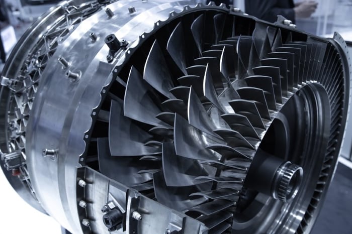 2022 Guide to Aerospace Manufacturing Technology