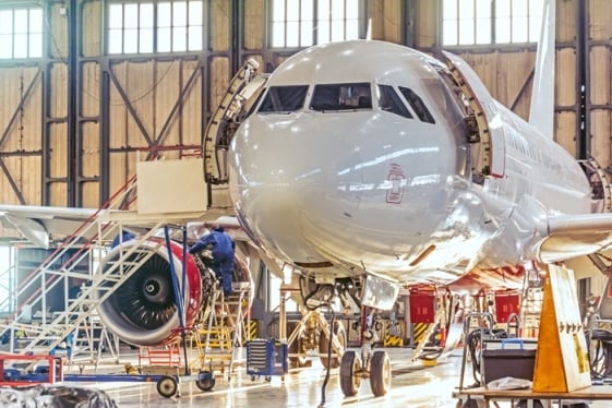 2022 Predictions for the Aerospace Manufacturing Industry