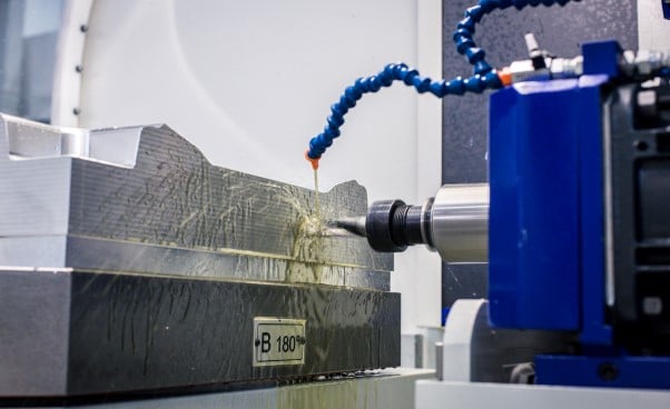 Materials for CNC fabrication and machining
